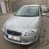 رانا LX، مدل ۱۳۹۸