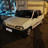 پراید 131 SX، مدل ۱۳۹۰