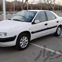 سیتروئن زانتیا 2000cc، مدل ۱۳۸۵