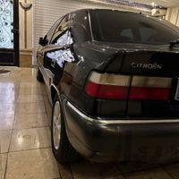 سیتروئن زانتیا 2000cc، مدل ۱۳۸۴عتیقه