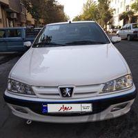 پژو پارس LX TU5، مدل ۱۴۰۱