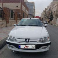 پژو پارس LX TU5، مدل ۱۴۰۱