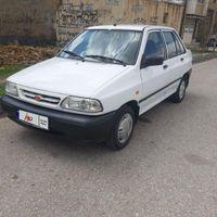 پراید 131 SX، مدل ۱۳۹۰
