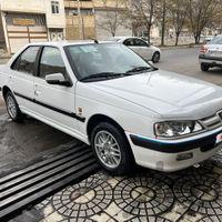 پژو پارسtu5