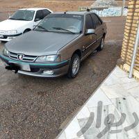 پژو پارس ELX، مدل ۱۳۹۰