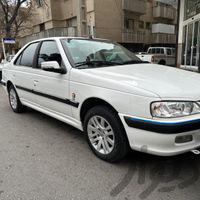 پژو پارس LX TU5، مدل ۱۳۹۸