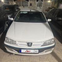 پارس tu5 مدل ٩٩