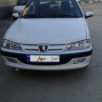 پژو پارس LX TU5، مدل ۱۴۰۱