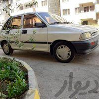 پراید هاچبک، مدل ۱۳۷۴