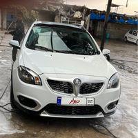 برلیانس H320 اتوماتیک 1500cc، مدل ۱۳۹۷