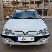 پژو پارس LX TU5، مدل ۱۴۰۲