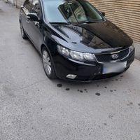 کیا سراتو اتوماتیک 2000cc، مدل ۲۰۱۰
