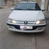 پارس tu5 ۹۴ (دیواندره)