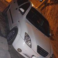 تیبا صندوق‌دار LX، مدل ۱۳۹۳