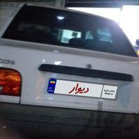 پراید 131 SE، مدل ۱۳۹۶