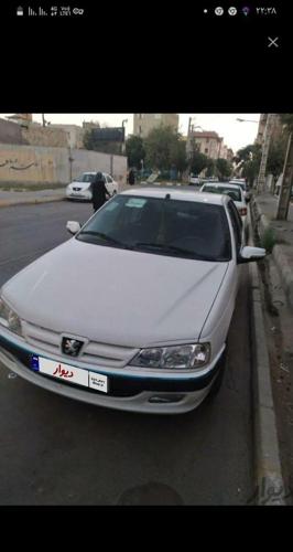 پژو پارس LX TU5، مدل ۱۳۹۸