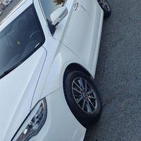 لیفان 820، مدل ۱۳۹۵