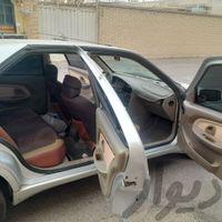 پژو 405 SLX دوگانه سوز، مدل ۱۳۹۰