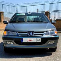 پژو پارس LX TU5، مدل ۱۴۰۰