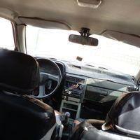 پراید هاچبک،  ۱۳۸۰