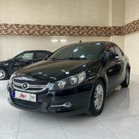 جک J5 اتوماتیک 1800cc، مدل ۱۳۹۳