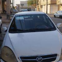 لیفان 520، مدل ۱۳۸۸