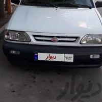 پراید 131 دوگانه سوز، مدل ۱۳۹۱