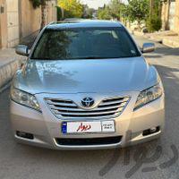 تویوتا کمری GLX فول، مدل ۲۰۰۷