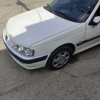 پژو پارس LX TU5، مدل ۱۴۰۰