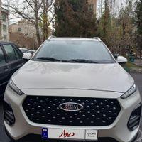 ام‌وی‌ام X22 دنده‌ای اسپرت لاکچری، مدل ۱۴۰۲