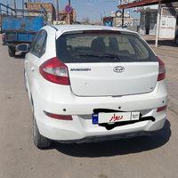 ام‌وی‌ام 315 هاچبک ساده، مدل ۱۳۹۲