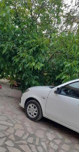 ساینا دنده‌ای S، مدل ۱۴۰۲