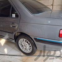 پژو پارس LX TU5، مدل ۱۳۹۹
