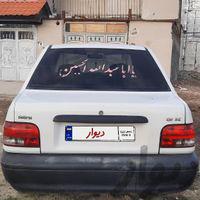 پراید 131 SE، مدل ۱۳۹۴