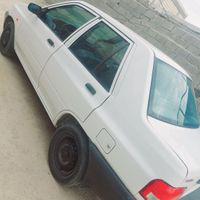 پراید 111 SX، مدل ۱۳۹۸