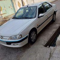 پژو پارس LX TU5، مدل ۱۴۰۰