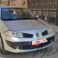 رنو مگان اتوماتیک مونتاژ 2000cc، مدل ۱۳۹۰ فول