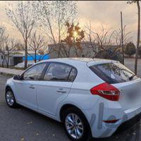 برلیانس کراس اتوماتیک 1500cc، مدل ۱۳۹۷