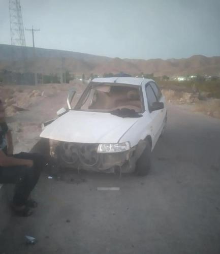 سمند LX ساده، مدل ۱۳۹۱