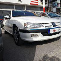 پژو پارس LX TU5، مدل ۱۴۰۰قابل معاوضه