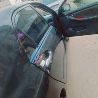 تویوتا کرولا دنده‌ای GLI - 1800cc، مدل ۲۰۰۶