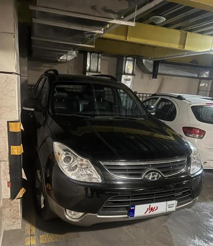 ix55 مدل ۲۰۱۰