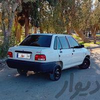 پراید 131 SX، مدل ۱۳۹۰
