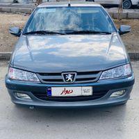 پژو پارس LX TU5، مدل ۱۴۰۰