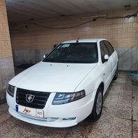 سمند سورن پلاس، مدل ۱۴۰۲