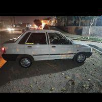 پراید 131 SX، مدل ۱۳۹۰