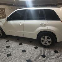 سوزکی ویتارا  ۲۰۰۰cc اتوماتیک مدل ۲۰۰۹
