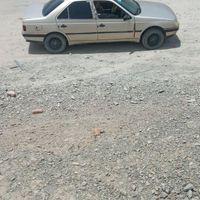 پژو 405 GL بنزینی، مدل ۱۳۸۴