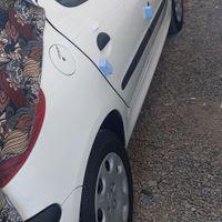 پژو 206 تیپ ۲، مدل ۱۴۰۰
