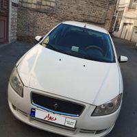 رانا EL، مدل ۱۳۹۲